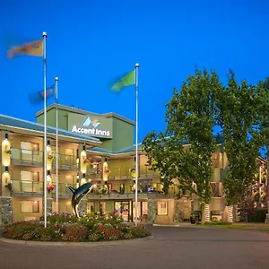 Accent Victoria Отель